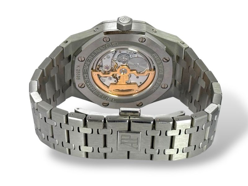 Audemars Piguet Royal Oak Perpetual Calendar 26574ST.OO.1220ST.02